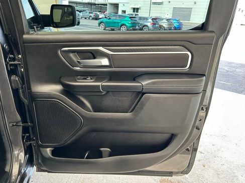 Used 2025 RAM 1500 Big Horn image 15