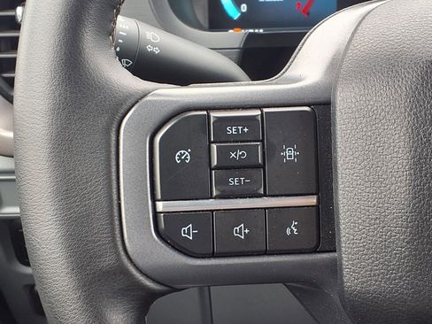 Used 2025 Ford F150 XLT w/ Equipment Group 301A Standard RWD image 15