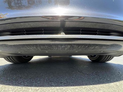 Used 2024 Tesla Model 3 Long Range RWD image 83