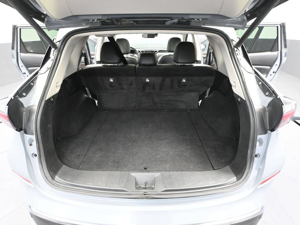 Used 2024 Nissan Murano Platinum AWD/4WD image 36