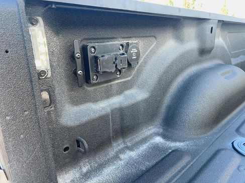 New 2026 RAM 2500 Big Horn image 17