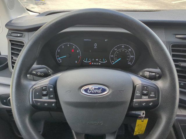Used 2023 Ford Transit 250 Low Roof w/ Load Area Protection Package RWD image 28
