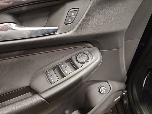 New 2026 Chevrolet TrailBlazer RS w/ Convenience Package image 17