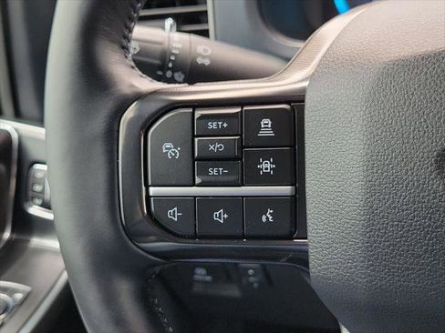 Used 2024 Ford F150 Platinum w/ Equipment Group 702A High AWD/4WD image 9