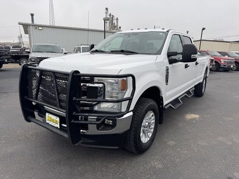 Used 2020 Ford F350 XLT w/ XLT Value Package image 7