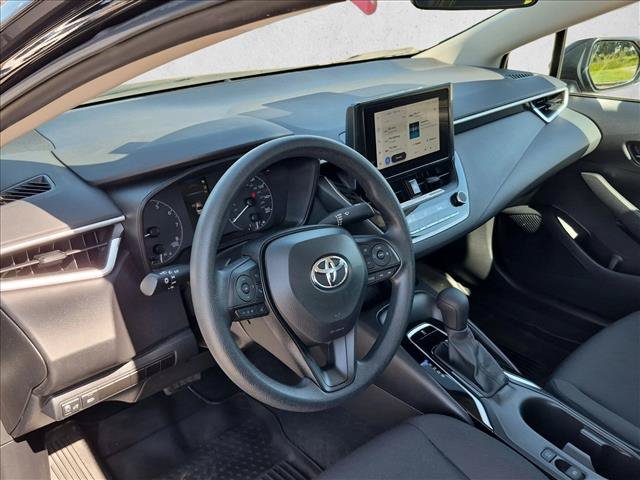 Used 2024 Toyota Corolla LE FWD image 10