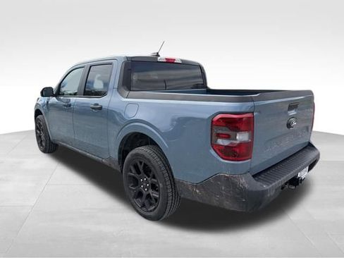 Used 2025 Ford Maverick XLT w/ Equipment Group 301A image 5