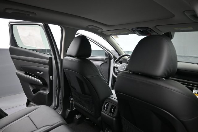 New 2026 Hyundai Tucson Limited AWD/4WD image 15