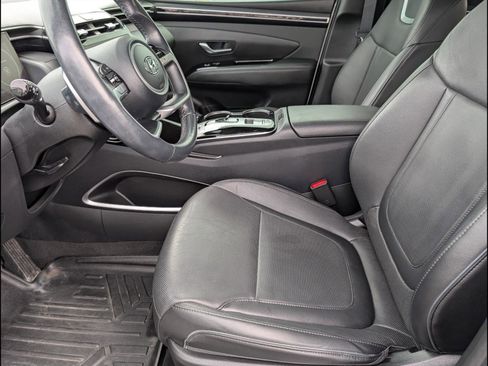Used 2023 Hyundai Tucson Limited image 10