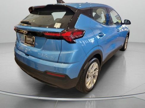 New 2027 Chevrolet Bolt LT w/ Comfort Package image 3