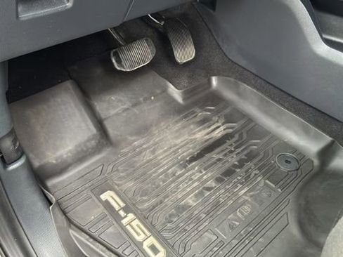 Used 2023 Ford F150 XLT w/ Equipment Group 302A High image 38