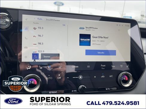 Used 2025 Lexus RX 350 Premium w/ Convenience Package image 31