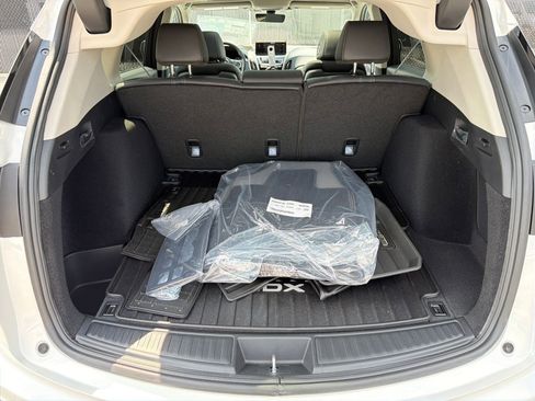 New 2026 Acura RDX SH-AWD w/ Technology Package image 26