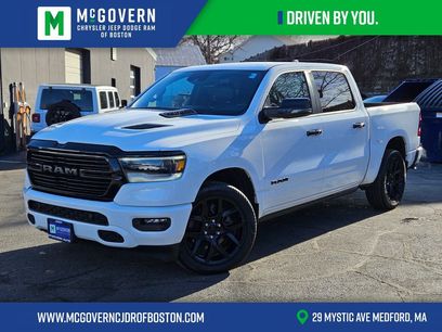 Used 2023 RAM 1500 Laramie