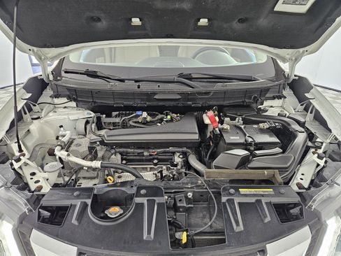 Used 2018 Nissan Rogue SL w/ Premium Package AWD/4WD image 46