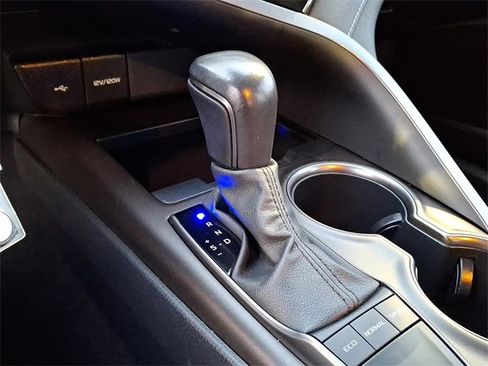Certified 2023 Toyota Camry SE image 20