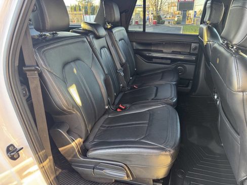 Used 2019 Ford Expedition Max Limited w/ Equipment Group 302A image 20