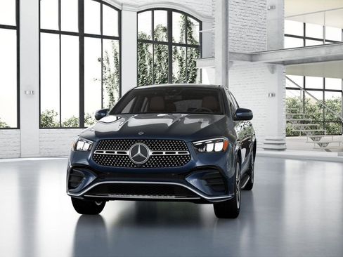 New 2026 Mercedes-Benz GLE 450 4MATIC Coupe image 42