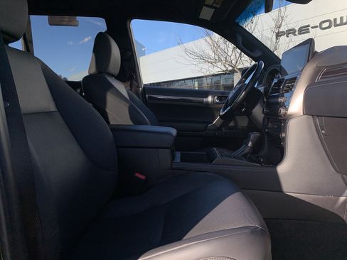 Certified 2023 Lexus GX 460 Premium w/ Premium Package image 35