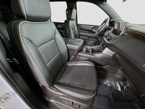 Used 2024 Chevrolet Tahoe Premier image 29