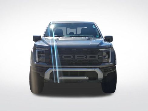 Used 2024 Ford F150 Raptor AWD/4WD image 4