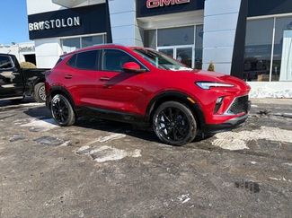 New 2026 Buick Encore GX Sport Touring w/ Comfort Package video 2