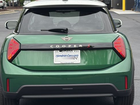 New 2026 MINI Cooper S FWD image 22
