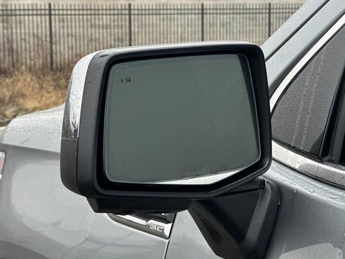 Used 2025 GMC Sierra 1500 SLT w/ SLT Premium Plus Package image 56