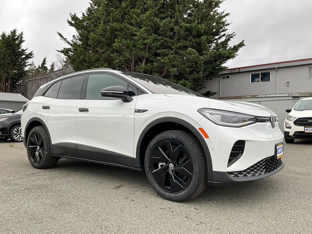 New 2026 Volkswagen ID.4 Pro S AWD/4WD image 2
