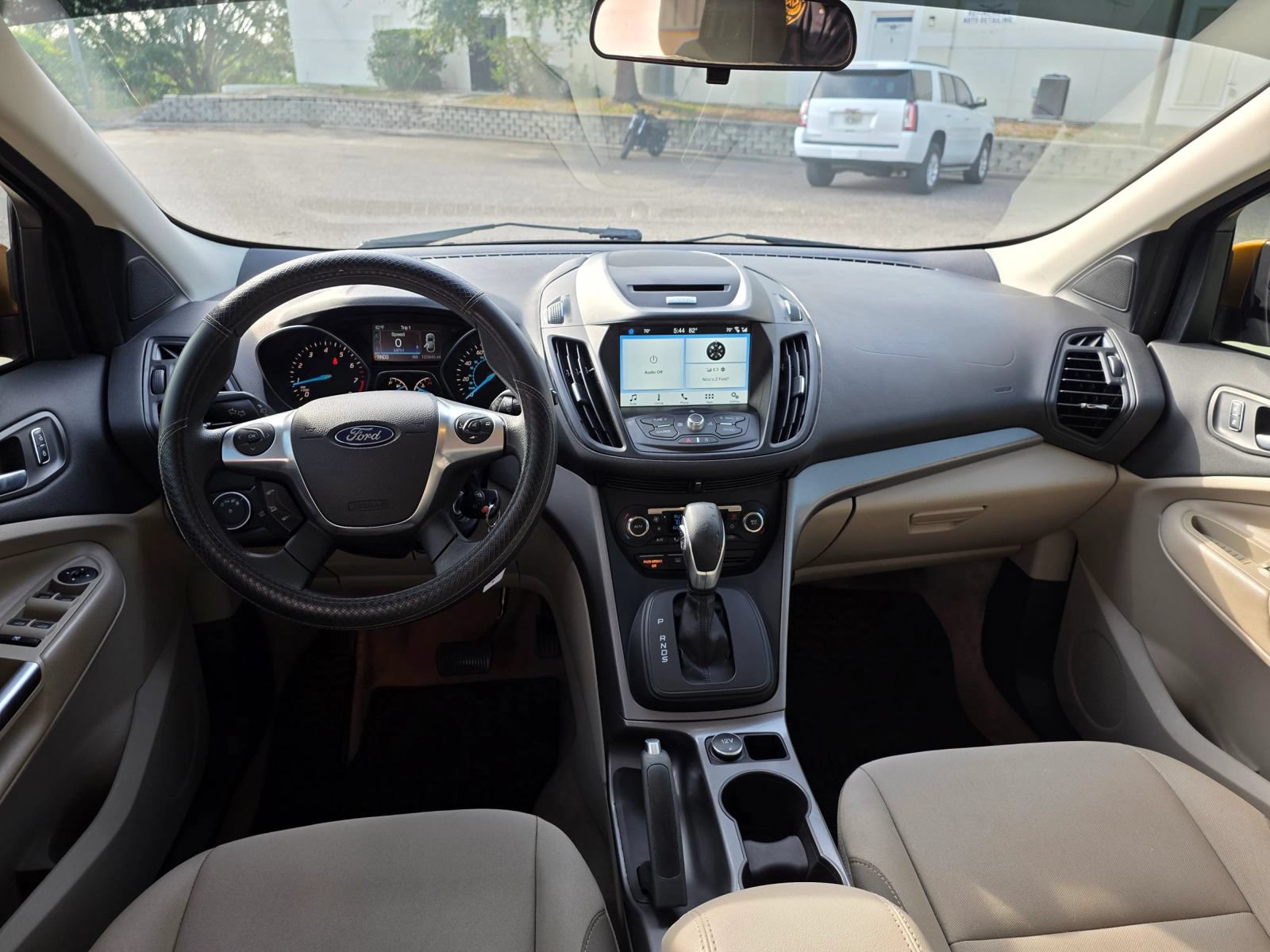 Used 2016 Ford Escape SE w/ Equipment Group 201A FWD image 31