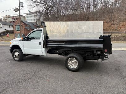 Used 2015 Ford F350 XL w/ Power Equipment Group