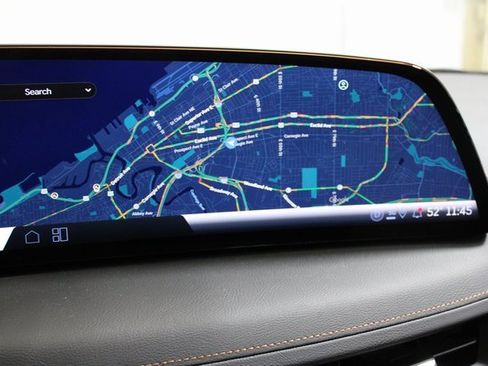 Used 2025 Cadillac CT5 V image 16