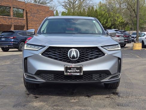 New 2026 Acura MDX SH-AWD w/ Technology Package image 5