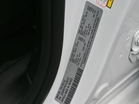 New 2026 RAM 1500 Lone Star RWD image 33