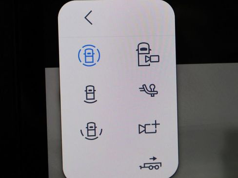 Used 2026 Ford F250 Platinum image 28