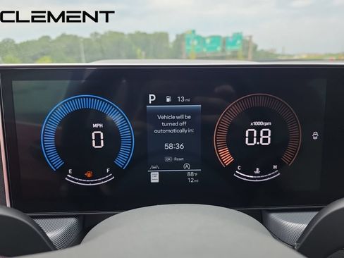 Certified 2025 Hyundai Sonata SE FWD image 17