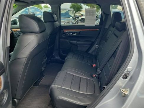 Used 2018 Honda CR-V EX-L image 14