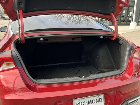 Used 2022 Kia K5 GT-Line w/ GT-Line FWD Premium Package image 28