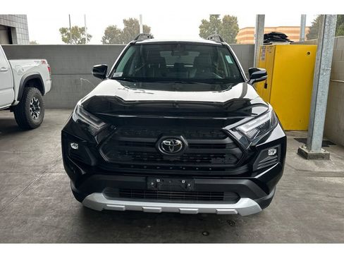 Certified 2024 Toyota RAV4 Adventure AWD/4WD image 3