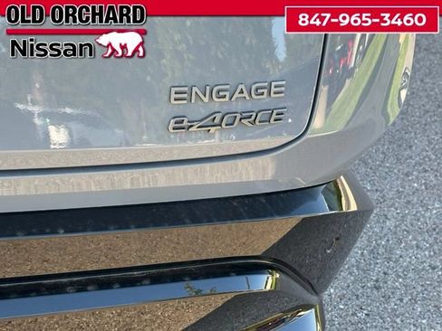 Used 2024 Nissan Ariya AWD image 10