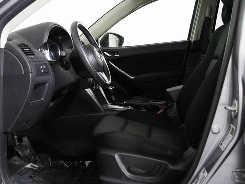 Used 2014 MAZDA CX-5 Touring w/ Bose/Moonroof Package image 19