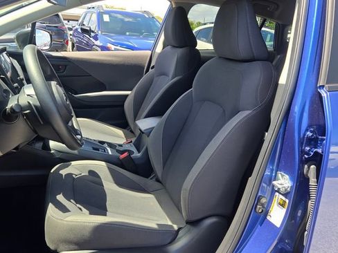 Used 2025 Subaru Crosstrek 2.0i Premium AWD/4WD image 13