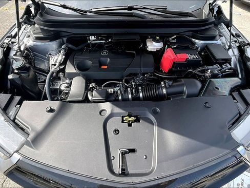 New 2025 Acura RDX Technology Package image 28