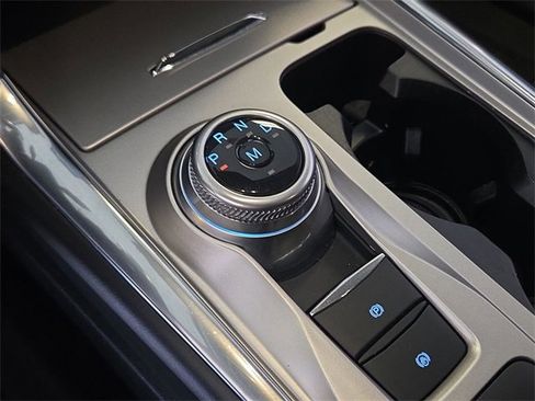 Used 2020 Ford Explorer Limited image 20