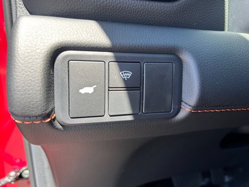 New 2026 Honda Passport TrailSport Elite image 30