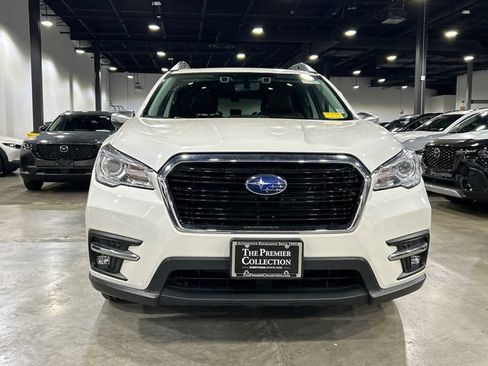 Used 2021 Subaru Ascent Touring AWD/4WD image 6
