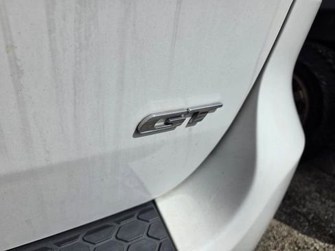 Certified 2017 Dodge Durango GT image 6