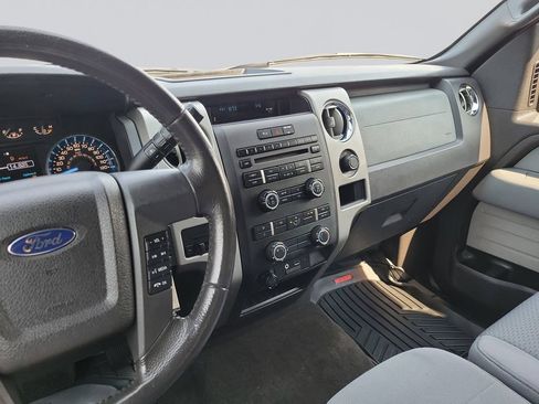 Used 2011 Ford F150 XLT w/ XLT Chrome Pkg RWD image 18
