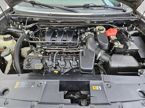 Used 2014 Ford Flex SE image 23