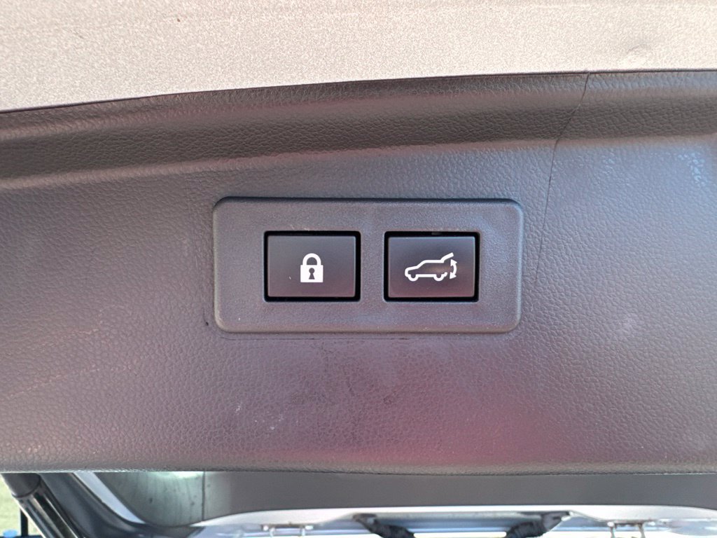 Certified 2024 Subaru Outback Wilderness AWD/4WD image 19